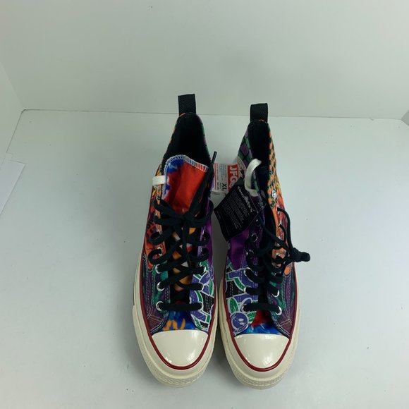 CONVERSE JOE FRESHGOODS X CHUCK 70 HIGH 'JFG FAMILY REUNION Size 9.5 - Picture 9 of 11